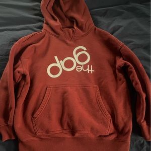 Gap Sweatshirt Stranger Things (8)